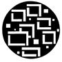 Gam Pattern 699 - Mixed Squares