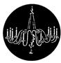 Gam Pattern 719 - Chandelier