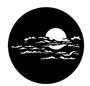 Gam Pattern 794 - Moon With Clouds 1