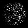 Apollo Pattern 1009 - Breakup Splatter