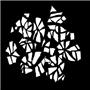 Apollo Pattern 2074 - Mosaic Sponge