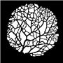 Apollo Pattern 3559 - Tree Budding-Thin