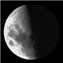 Apollo Pattern SR-0086 - Half Moon