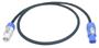 Stage Ext Cable 12/3 SJ PowerCON Compatible 3
