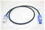 Stage Ext Cable 12/3 SJ PowerCON Compatible 50