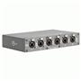 Obsidian Netron NS8 Network Switch, 8-Port