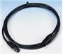 DMX Cable 3-pin B/G 75