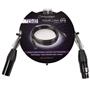 Accu-Cable Tour Link 5-Pin DMX Cable 3