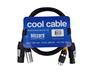 Blizzard TRUE1 + 5-Pin DMX Combo Cable 6