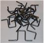 Clip, Gel Retainer #7061A3005