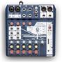 Soundcraft Notepad-8FX Console