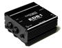 Whirlwind Connect Series Passive Direct Box