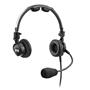RTS Audiocom LH-302 Double-Sided Headset (A4F)