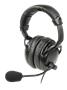 ListenTALK Dual Over-Ears Headset w/ Boom Mic
