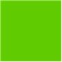Rosco Fluorescent 5783 - Green