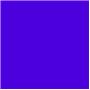 Rosco Fluorescent 5784 - Blue