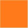 Rosco Fluorescent 5787 - Gold