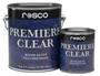 Rosco Premiere Clear 6810 - Clear Gloss