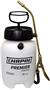 Chapin 1G Sprayer, Poly w/Brass Wand #21210XP